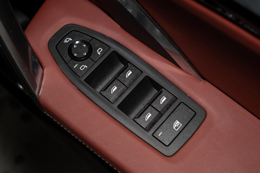 2025 BMW X1 U11 M35i xDrive SUV