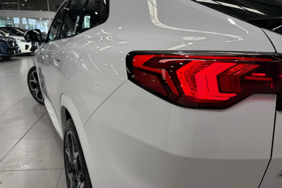 2024 BMW iX2 U10 eDrive20 M Sport SUV