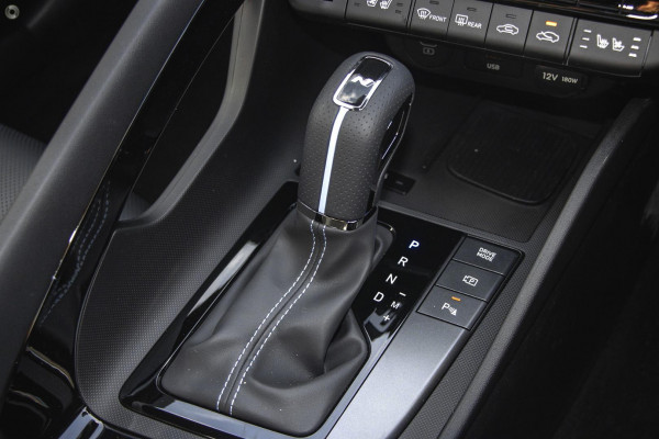 2026 Hyundai i30 CN7.V4 N Premium Sedan Image 14