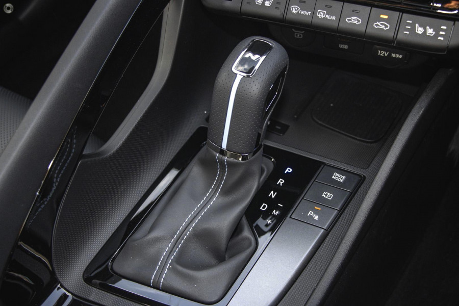 2026 Hyundai i30 CN7.V4 N Premium Sedan Image 14