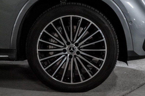 2023 Mercedes-Benz GLC-Class X254 GLC300 SUV image 21