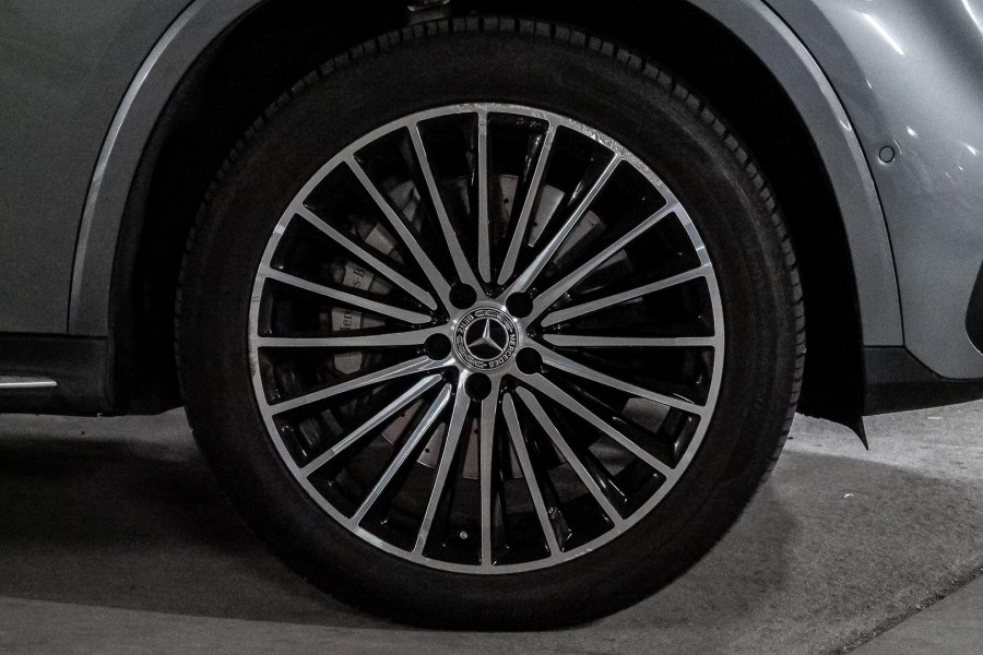 2023 Mercedes-Benz GLC-Class X254 GLC300 SUV