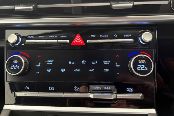 2026 MY27 Hyundai MX-5 Hybrid SUV Image 27