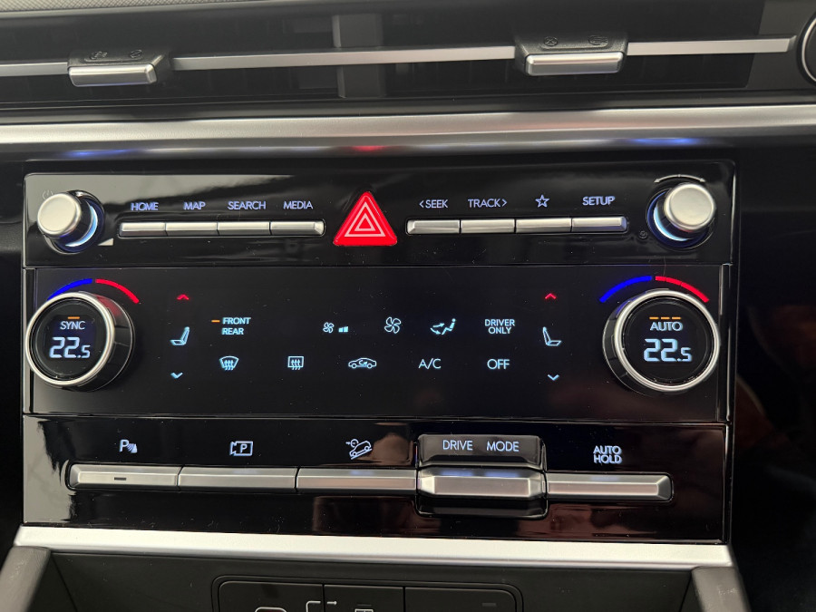 2026 MY27 Hyundai MX-5 Hybrid SUV Image 27