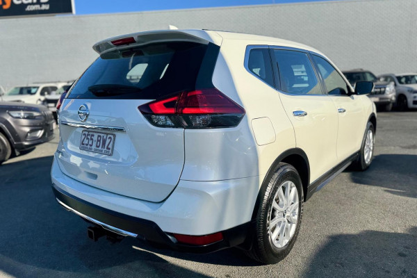 2021 Nissan X-Trail T32 ST SUV Image 8