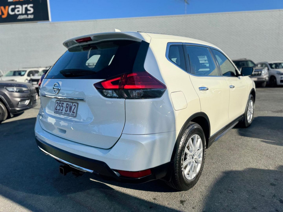 2021 Nissan X-Trail T32 ST SUV Image 8