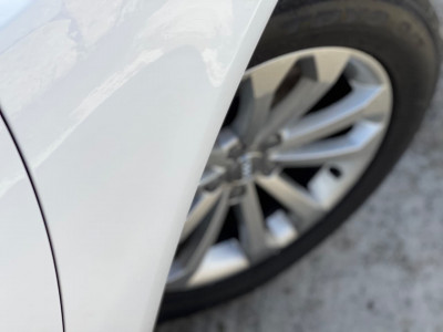 2013 Audi Q5 8R MY13 TDI Suv Image 3