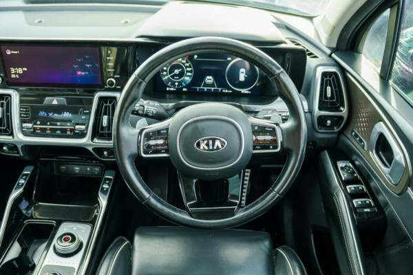 2020 MY21 Kia Sorento MQ4 GT-Line SUV Image 12