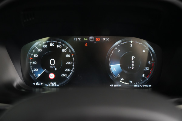 2020 Volvo XC60 UZ D4 Inscription SUV Image 16
