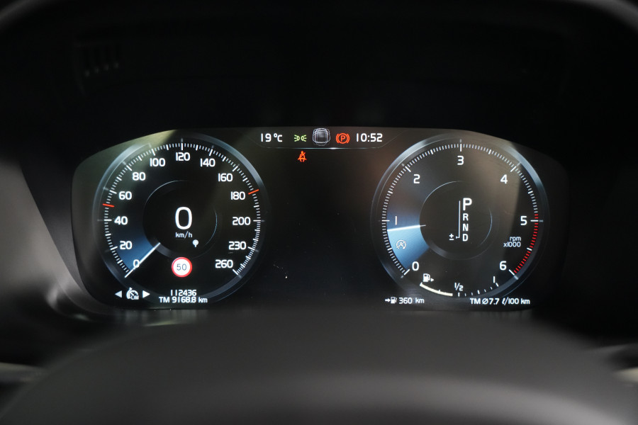 2020 Volvo XC60 UZ D4 Inscription SUV Image 16