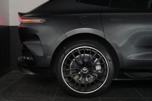 2023 Aston Martin DBX 707 SUV Image 20