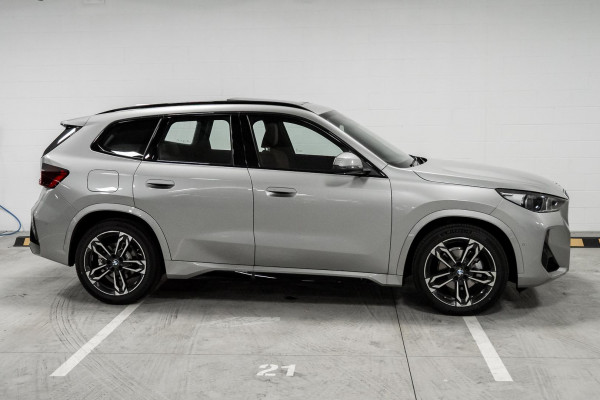 2026 BMW X1 U11 sDrive20i SUV image 3