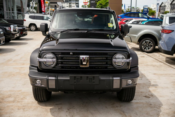2024 GWM Tank 300 P01 Ultra Hybrid SUV Image 5