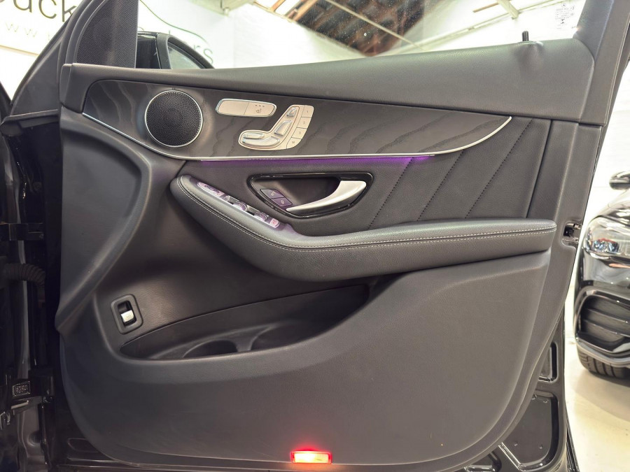 2022 Mercedes-Benz GLC-Class X253 GLC200 SUV Image 39