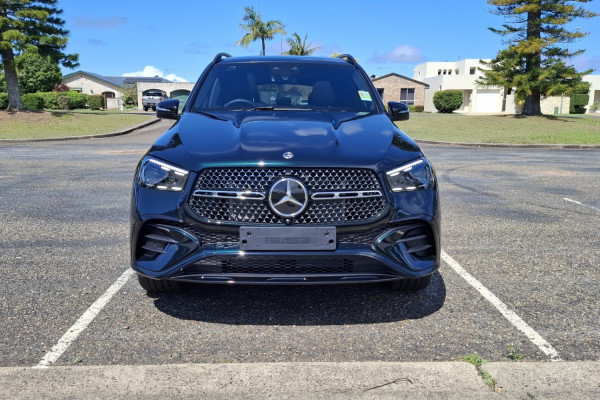 2024 Mercedes-Benz Mb Mclass GLE300 d - Night Edition Wagon