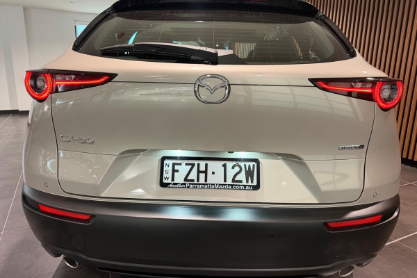 2026 Mazda CX-30 DM Series G20 Astina SUV Image 10
