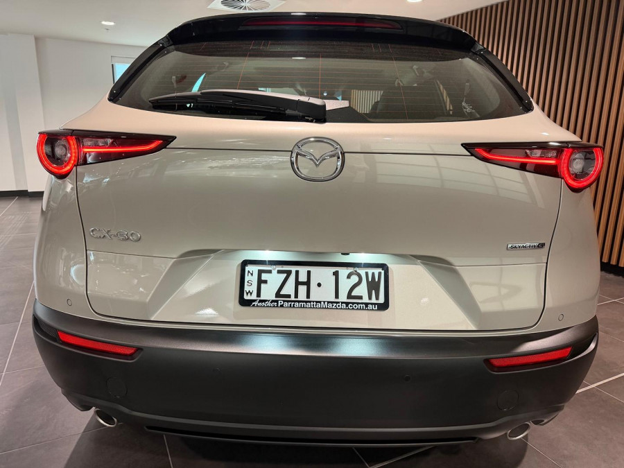 2026 Mazda CX-30 DM Series G20 Astina SUV Image 10