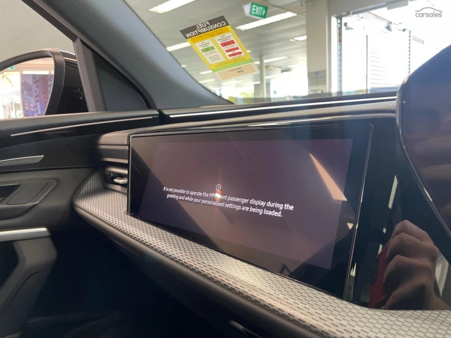 2025 MY26 Audi Q7 4M TDI 170kW SUV Image 23