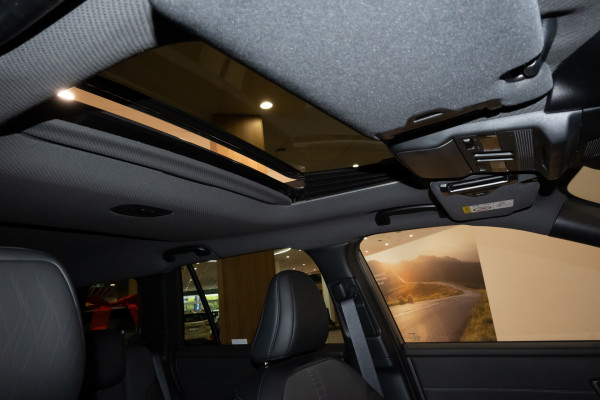 2026 Subaru Outback  7GEN AWD Touring SUV image 11