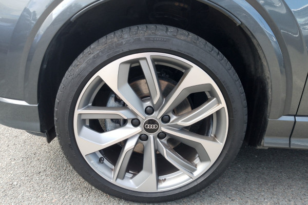 2024 Audi Q2 GA 40 TFSI S line SUV Image 11