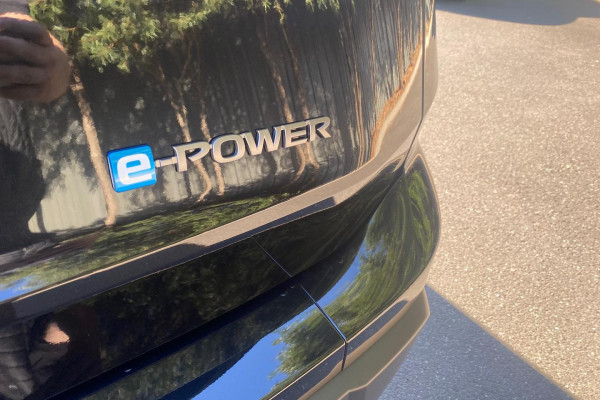 2026 Nissan X-Trail T33 Ti e-POWER SUV Image 9
