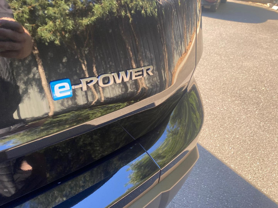 2026 Nissan X-Trail T33 Ti e-POWER SUV Image 9