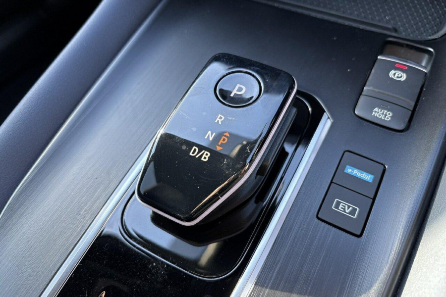 2024 Nissan QASHQAI J12 Ti e-POWER SUV Image 29