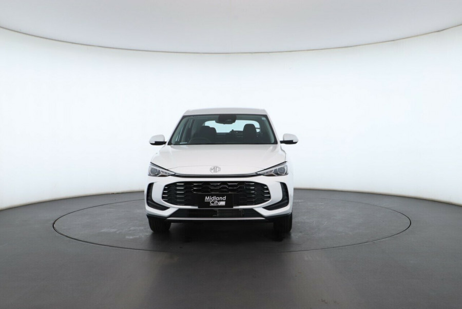2025 MG ZS ZS32 Excite SUV Image 11