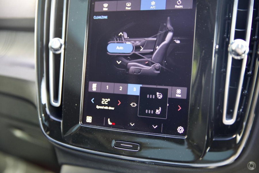 2024 Volvo C40 XK Recharge Twin Pure Electric SUV Image 19