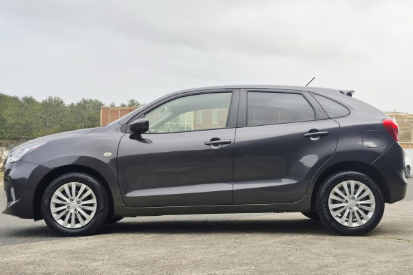 2022 Suzuki Baleno EW Series II GL Hatch Image 24