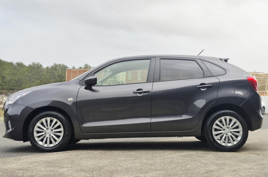 2022 Suzuki Baleno EW Series II GL Hatch Image 24
