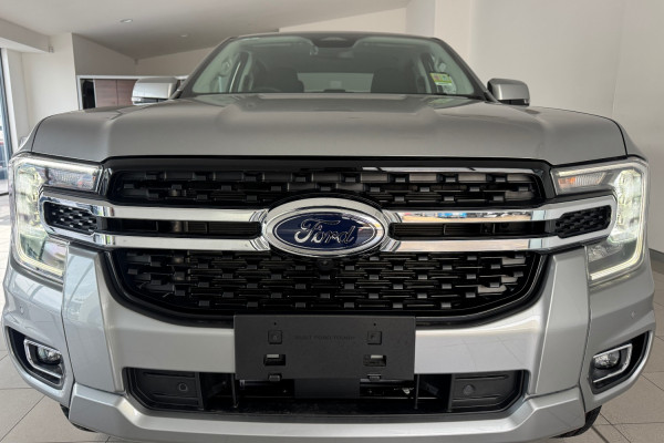 2024 MY25.25 Ford Ranger P703 XLT Ute