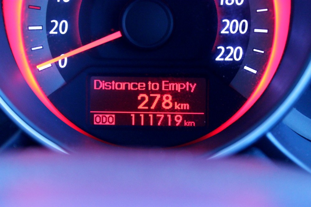 2011 Kia Cerato TD  Koup Koup - SLS Coupe Image 15