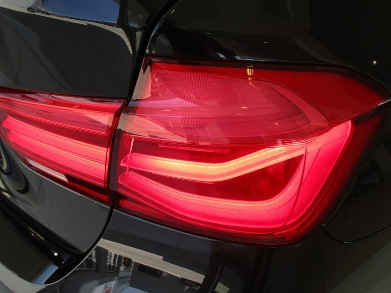 2015 BMW 3 Series Model No. 3 320I Sedan Image 12