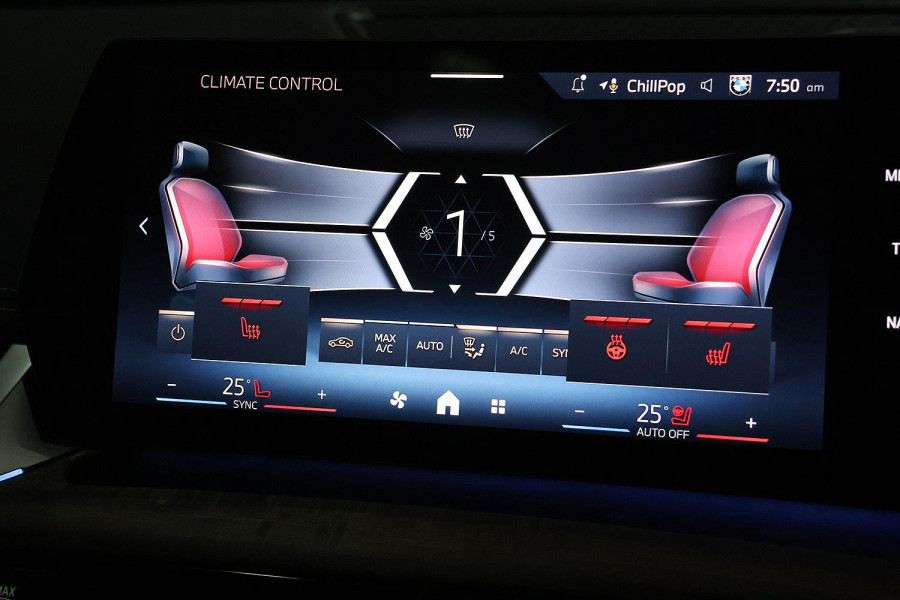 2025 BMW iX1 U11 xDrive30 M Sport SUV