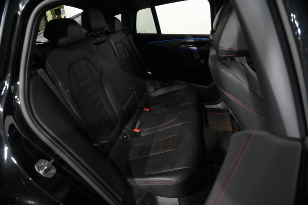 2020 BMW X4 xDrive30i M Sport SUV image 24