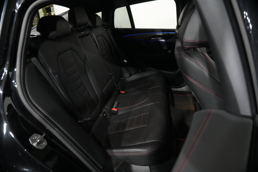 2020 BMW X4 xDrive30i M Sport SUV
