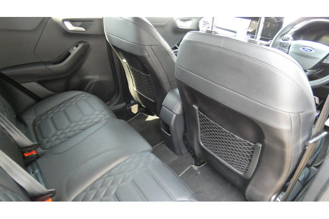 2021 MY22.25 Ford Puma MY21.25 ST-LINE V Hatch Image 12