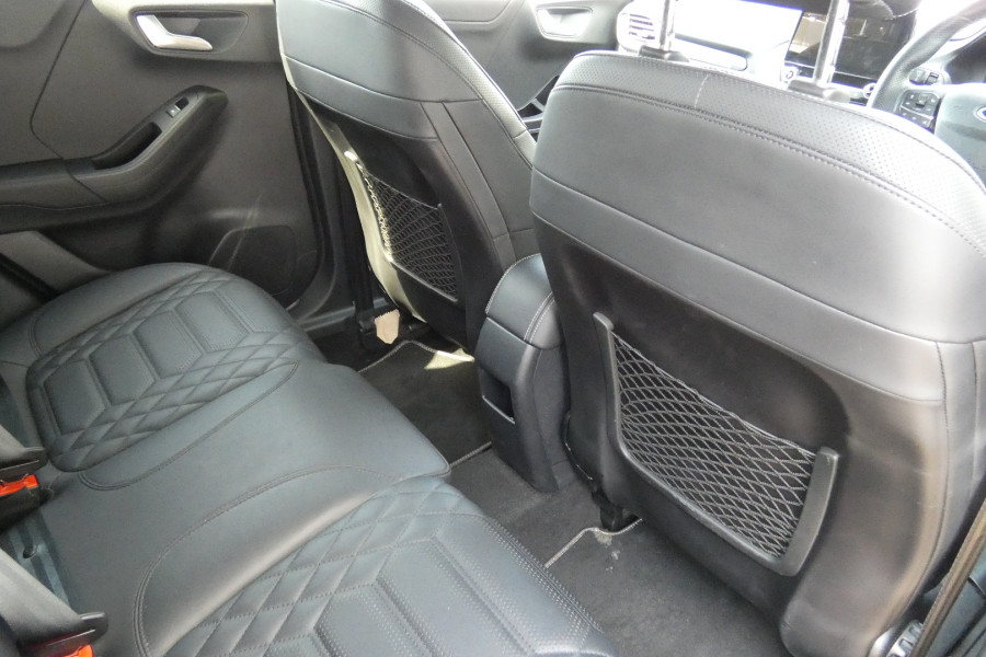 2021 MY22.25 Ford Puma MY21.25 ST-LINE V Hatch Image 12