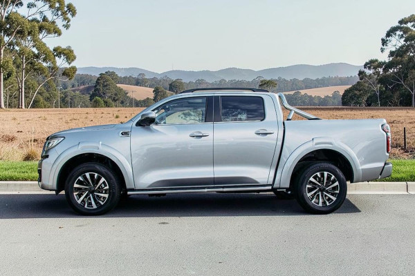 2026 GWM Cannon NPW Lux Ute Image 6