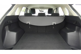 2015 Mazda CX-5 MY15 MAXX SPORT 4X4 SUV