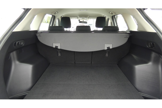 2015 Mazda CX-5 MY15 MAXX SPORT 4X4 SUV Image 10