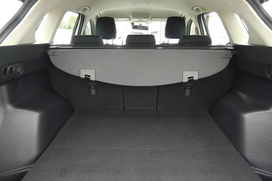 2015 Mazda CX-5 MY15 MAXX SPORT 4X4 SUV Image 10