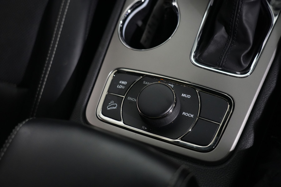 2021 Jeep Grand Cherokee Cherokee 80th Anniversary Special Edtn SUV