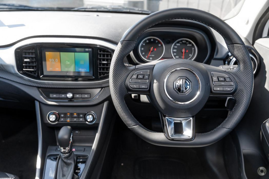 2024 MG MG3 SZP1 Core Hatch Image 13