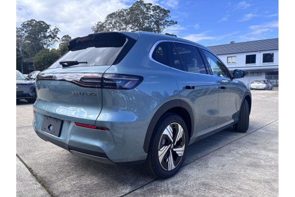 2026 Geely EX5 E245 Inspire Extended Range SUV Image 7