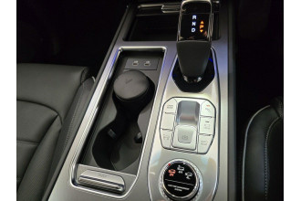 2023 MY24 SsangYong Rexton Y461 Ultimate SUV