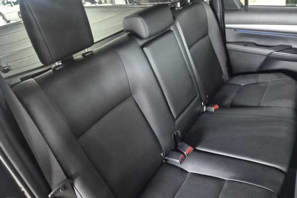 2023 Toyota HiLux GUN126R Rogue Ute
