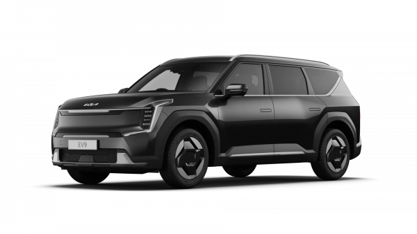 Aurora Black Pearl