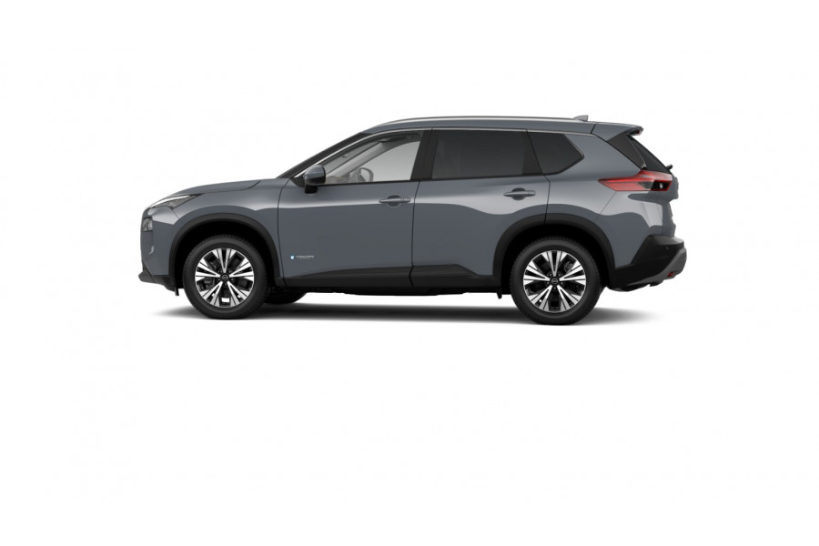 2025 Nissan X-Trail T33 ST-L e-POWER SUV Image 30
